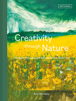cover image of Creativity Through Nature